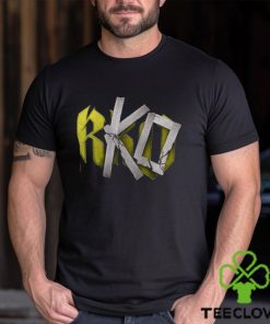 Randy Orton & Kevin Owens R KO Duct Tape T Shirt