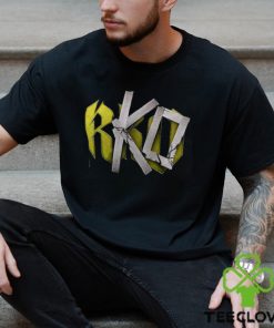 Randy Orton & Kevin Owens R KO Duct Tape T Shirt