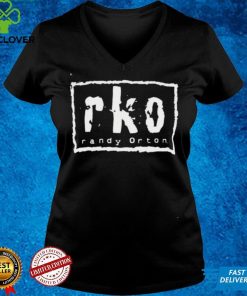 Randy Orton RKO Legend Killer T Shirt