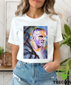 Randy Orton Rob Schamberger Superstar Shirt