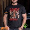 Chris Benoit World Champion Black T shirt