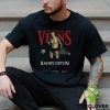 Randy Orton Venom In My Veins T Shirt