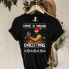 Lionel Richie Sleigh You Sleigh Me Ugly Christmas Sweater