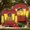 Frogger Ugly Christmas Sweater