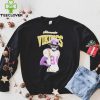 Pretty girl and blakey gwen stefanI shirt