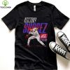 Official Kendrick Lamar Not Like Us Single Cover Ovhoe Shirt