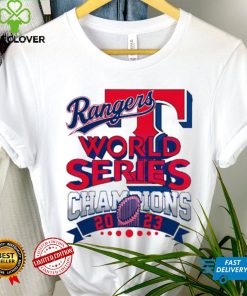 Ranger Texas World Series Champions 2023 shirt 4 Ranger Texas World Series Champions 2023 shirt