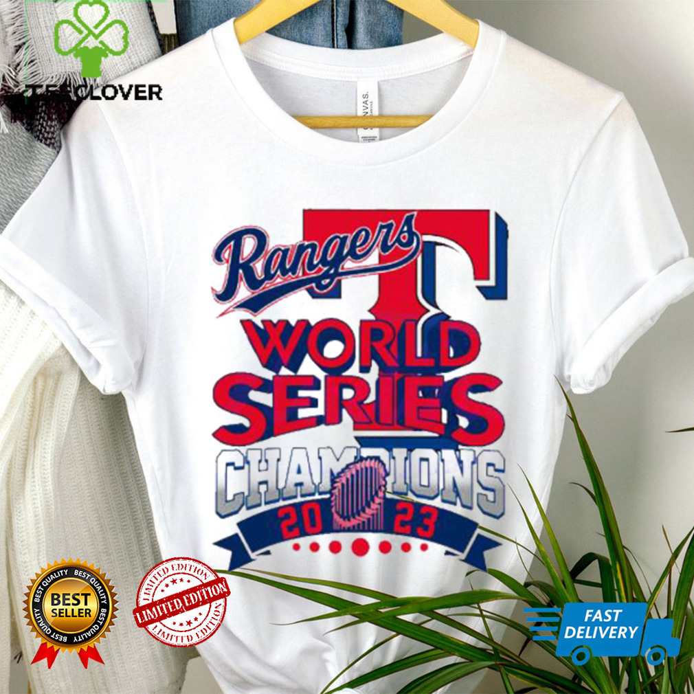Ranger Texas World Series Champions 2023 shirt Ranger Texas World Series Champions 2023 shirt
