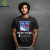 Rangers 2023 24 Nhl Playoffs Shirt