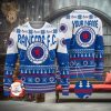 Sonic Drive In Ugly Christmas Sweater, Xmas Gift Ideas For Men Women