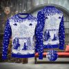 HC Baník Sokolov Tipsport extraliga a Chance Liga Ugly Christmas Sweater