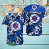 NFL San Francisco 49ers Halloween Skull Pumpkin Hawaiian Shirt