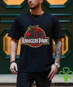 Rangers Park hoodie, sweater, longsleeve, shirt v-neck, t-shirt