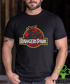 Rangers Park hoodie, sweater, longsleeve, shirt v-neck, t-shirt