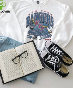 Rangers Stadium Series Merch Ny Rangers Stadium Series 2024 Event Shirt 1 Rangers Stadium Series Merch Ny Rangers Stadium Series 2024 Event Shirt