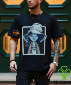 Ranni The Witch Elden Ring Shirt