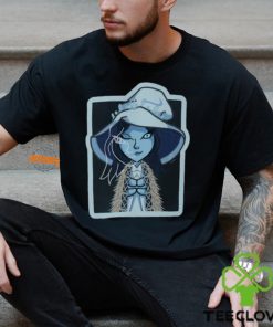 Ranni The Witch Elden Ring Shirt