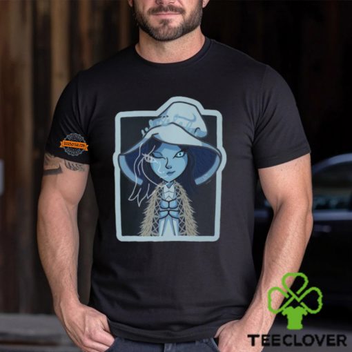 Ranni The Witch Elden Ring Shirt