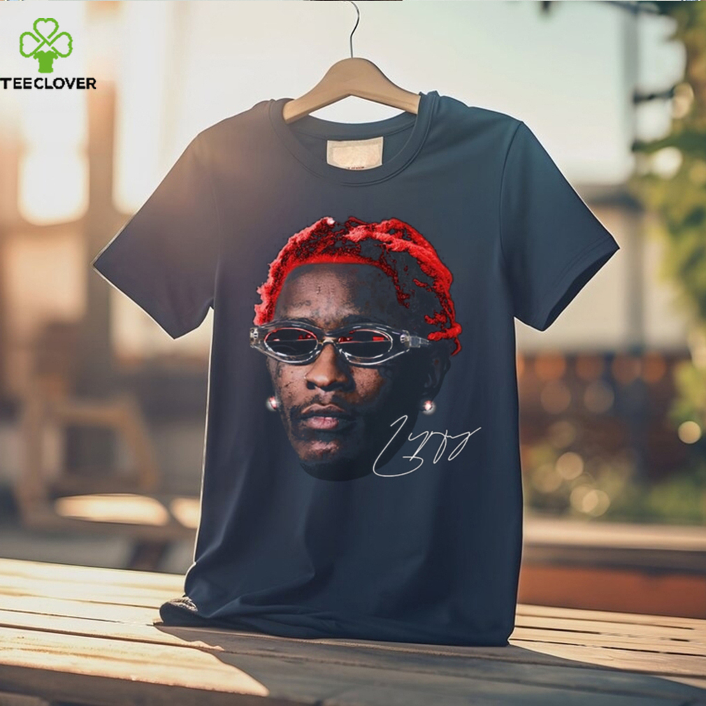 Rap Concert Kanye Thugger Slime Season Shirt Rap Concert Kanye Thugger Slime Season Shirt
