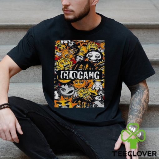 Rap Hip Hop Art Glo Gang hoodie, sweater, longsleeve, shirt v-neck, t-shirt