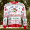 Fortuna Dusseldorf Bundesliga Ugly Sweater