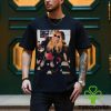 Sloth Cowboy Riding Turtle T Shirt Classic Hoodie