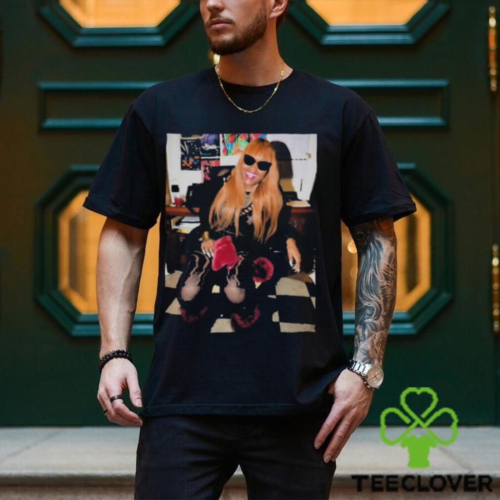 Rapper design Cupcakke photo design t shirt Rapper design Cupcakke photo design t shirt