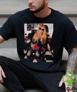 Rapper design Cupcakke photo design t shirt