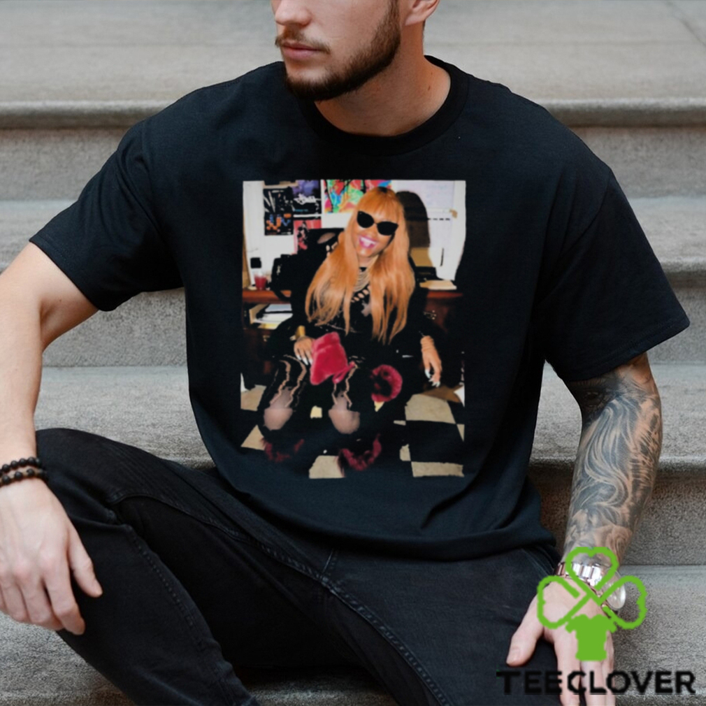 Rapper design Cupcakke photo design t shirt Rapper design Cupcakke photo design t shirt
