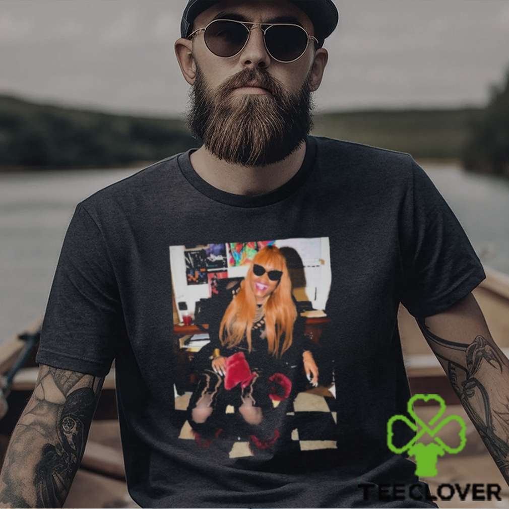 Rapper design Cupcakke photo design t shirt Rapper design Cupcakke photo design t shirt