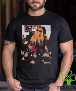 Rapper design Cupcakke photo design t shirt