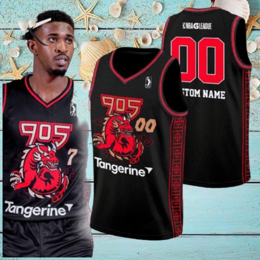 Raptors 905 Jersey 2024