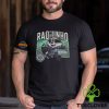 Raquinho The Raccoon Union Shirt