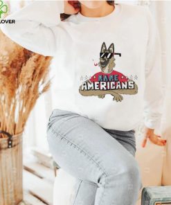 Rare Americans German Shepherd Alfredo Shirt 1 Rare Americans German Shepherd Alfredo Shirt