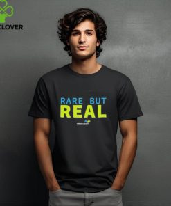 Rare But Real Shirt