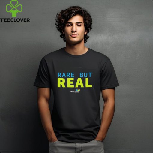 Rare But Real Shirt