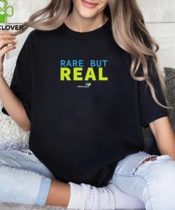 Rare But Real Shirt