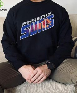 Rare Design Vintage Phoenix Suns NBA Team T hoodie, sweater, longsleeve, shirt v-neck, t-shirt