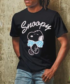 Rare Peanuts Snoopy Cartoon Shirt