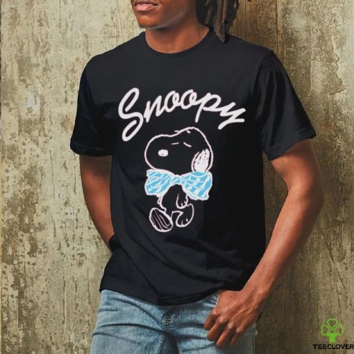 Rare Peanuts Snoopy Cartoon Shirt