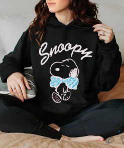 Rare Peanuts Snoopy Cartoon Shirt