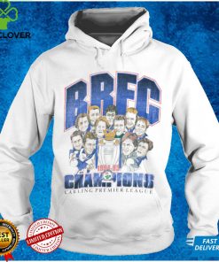 Rare Vintage Blackburn Rovers Caricature 90's t hoodie, sweater, longsleeve, shirt v-neck, t-shirts Football Soccer Premier league t hoodie, sweater, longsleeve, shirt v-neck, t-shirt tee