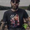 Official charley Crockett Two Step Inn April 21 2024 Georgetown, TX Show Poster Shirt