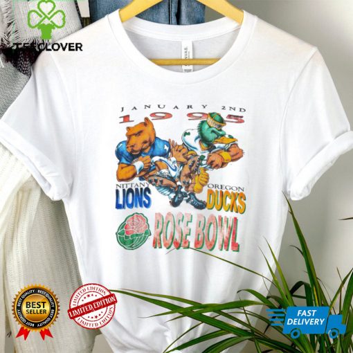 Rare Vintage Rose Bowl Full Print 90's t hoodie, sweater, longsleeve, shirt v-neck, t-shirt University Football Mascot Logo t hoodie, sweater, longsleeve, shirt v-neck, t-shirt tee