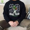 Rashaad Penny Philadelphia Eagles signature cartoon Classic T hoodie, sweater, longsleeve, shirt v-neck, t-shirt