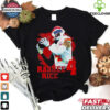 Ozzie Albies_ Number Circle Shirt
