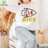 Rashee Rice Kansas City Chiefs logo hoodie, sweater, longsleeve, shirt v-neck, t-shirt