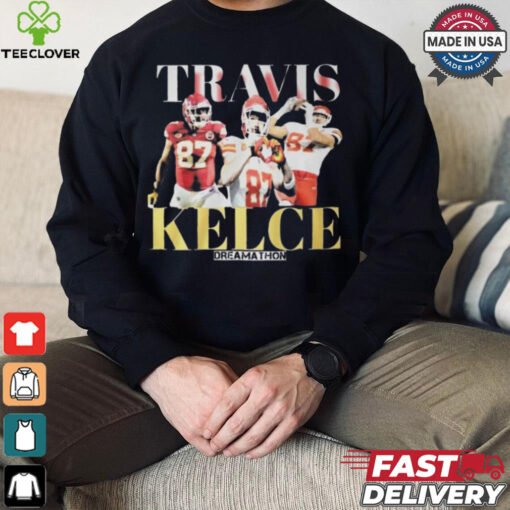 Rashee Rice Travis Kelce Shirt