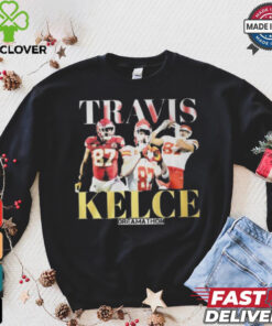 Rashee Rice Travis Kelce Shirt