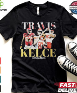 Rashee Rice Travis Kelce Shirt